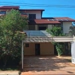 Casa à venda com 5 suítes, no Jardim Chapadão, Campinas.