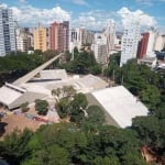 Apartamento para venda e locação com 4 quartos no Centro, Campinas.