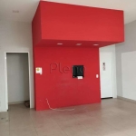 Sala para locação em Campinas, Jardim São João, com 34.88 m²