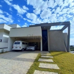 Casa à venda com 3 suítes no Reserva Santa Isabel, Louveira.