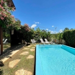 Casa à venda com 4 quartos no Parque da Hípica, Campinas.