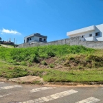 Terreno à venda  com 623 m² no Reserva Santa Isabel, Louveira