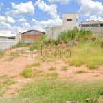 Terreno à venda com 250 m² no Santa Cândida, Vinhedo.