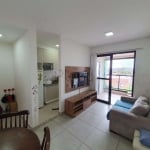 Apartamento à venda com 2 quartos no Jardim Dom Bosco, Campinas.