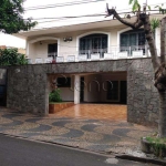 Casa para venda e locação com 5 quartos no Jardim Chapadão, Campinas.