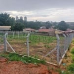 Terreno à venda com 600 m² no Parque dos Pomares, Campinas.