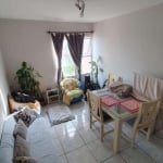 Apartamento à venda com 3 quartos no São Bernardo, Campinas.