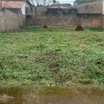 Terreno à venda com 450 m² no Cidade Universitária, Campinas.