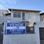 Casa à venda em com 2 quartos na Vila Industrial em Campinas