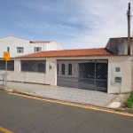 Casa à venda com 3 quartos no Jardim Eulina, Campinas.