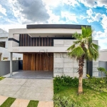 Casa à venda em Indaiatuba, Altos da Bela Vista, com 3 suítes, com 311 m², Jardim Vila Paradiso