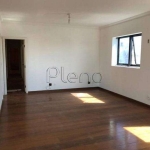 Apartamento à venda com 3 quartos no Cambuí, Campinas.