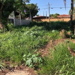 Terreno à venda em Campinas, Cidade Universitária, com 432.6 m²