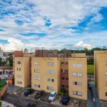 Apartamento à venda com 2 quartos no Jardim Bela Vista, Campinas.