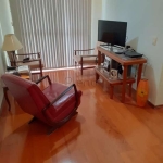 Apartamento à venda com 3 quartos no Parque Itália, Campinas.