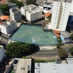 Terreno à venda com 1305 m² no Jardim Flamboyant, Campinas.