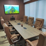 Sala para locação com 60 m² no Jardim Conceição (Sousas), Campinas.