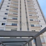 Apartamento para locação com 1 suíte no Centro, Campinas.