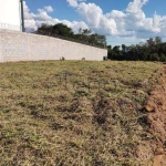 Terreno à venda com 423 m² no Reserva Jatobás, Louveira.