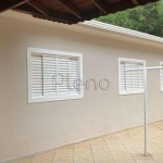 Casa à venda e para alugar com 3 quartos no Jardim Planalto, Paulínia.