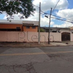 Casa à venda com 5 quartos na Vila Mimosa, Campinas.