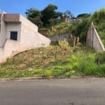 Terreno à venda com 250m² no Jardim Novo Milênio, Valinhos.