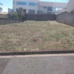 Terreno à venda com 500 m² no Condomínio Ouro Verde, Valinhos.