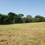 Terreno à venda com 414m² no  Condomínio Reserva Santa Izabel em Jaguariúna