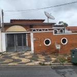 Casa à venda com 3 quartos no Jardim Proença, Campinas.