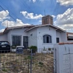 Casa à venda no com 3 quartos no Jardim Planalto, Campinas.