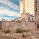 Terreno à venda com 264 m² no Bosque, Campinas.