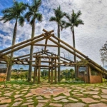 Terreno à venda no Swiss Park em Campinas