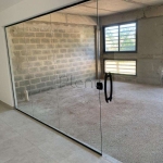 Sala para locação com 27.03 m² no Pinheirinho, Vinhedo.