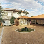 Casa à venda com 6 quartos no Chácara São Rafael, Campinas.