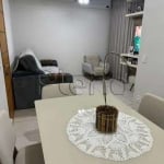 Apartamento à venda com 2 quartos na Vila Brizzola, Indaiatuba.