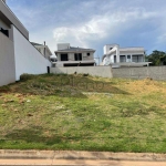 Terreno à venda com 420 m² no Reserva do Itamaracá, Valinhos.