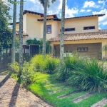 Casa à venda com 3 quartos no Jardim Botânico, Campinas.