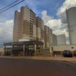 Apartamento à venda com 3 quartos no Residencial Calegaris, em Paulínia