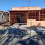 Casa à venda com 2 quartos no Jardim Estoril, Campinas.