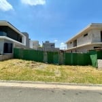 Terreno à venda com 420 m² no Residencial Arborais, Campinas.