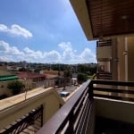 Apartamento à venda com 3 quartos no Bela Vista, Valinhos.