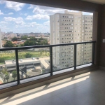 Apartamento à venda com 2 suítes no Parque Industrial, Campinas.