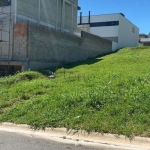 Terreno à venda com 300 m² no Condomínio Residencial Mont'alcino, Valinhos.