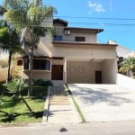 Casa à venda com 4 quartos no Bosques de Grevilea, Vinhedo.