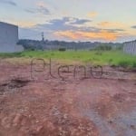 Terreno à venda com 200 m² no Nova Veneza, Paulínia.