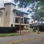 Casa à venda com 5 suítes no Condomínio Residencial São Joaquim, Valinhos.