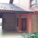 Casa à venda com 4 quartos no Chácara Santa Margarida, Campinas.