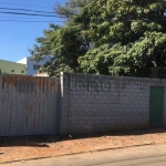 Terreno à venda com 1000m² no Parque Rural Fazenda Santa Cândida, em Campinas