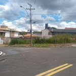 Terreno à venda com 334.8 m² no Jardim Bom Retiro, Campinas.