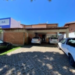 Casa para locação com 4 suítes no Nova Campinas, Campinas.